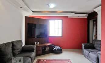 Imagem 2: Apartamento para Aluguel - Santana, 3 Quartos, 83 m2