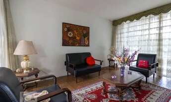 Imagem 7: Casa para Aluguel - Vila Madalena, 4 Quartos, 320 m2