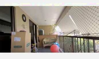 Imagem 5: Cobertura com 3 quartos e 160 metros quadrados a venda