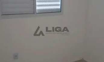 Imagem 2: Apartamento - Jardim das Flores - Hortolândia