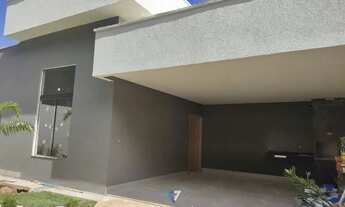 Imagem 3: Casa com 3 quartos - Bairro Jardim Itaipu em Goiânia
