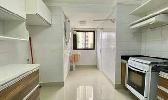 Imagem 2: Charmoso apto na Vila Olímpia com 2 quartos com ar condicionado, cozinha americana - Vila