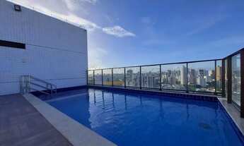 Imagem 2: JAY-Apartamento com dois quartos, excelente localização em Candeias