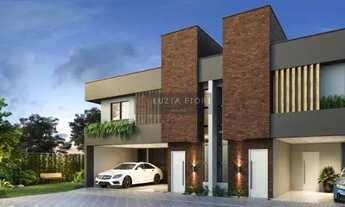 Imagem: Casa em condomínio à venda no bairro Glória