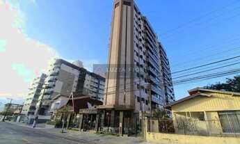 Imagem: Cobertura duplex à venda no centro de Joinville/SC