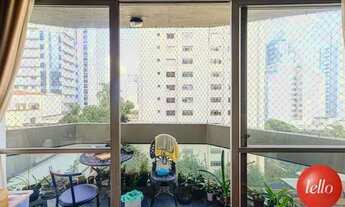 Imagem 4: São Paulo - Apartamento Padrão - Pinheiros