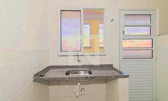 Imagem 7: Apartamento para Aluguel - Vila Maria , 1 Quarto, 20 m2