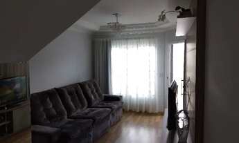 Imagem 4: Vende-se Sobrado no Jd. Busmayer, próximo do Hospital do Rocio