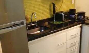 Imagem 3: FLAT RESIDENCIAL A VENDA EM RUA TRANQUILA NO JARDINS