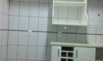 Imagem 4: Apartamento com 2 quartos na Vila São José, Taubaté/SP