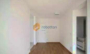 Imagem 2: APARTAMENTO DE 2 DORMITÓRIOS COM 1 VAGA DE GARAGEM NA VILA ANDRADE !