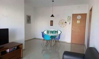 Imagem 3: Apartamento com 2 dormitórios, 75 m² - venda por R$ 430.000,00 ou aluguel por R$ 1.975,92