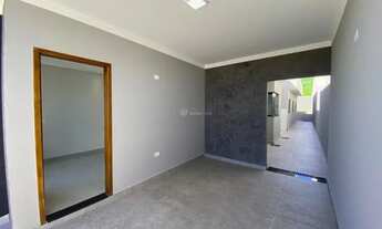 Imagem 4: CASA NOVA, À VENDA NO RESID. FLORAIS DO LAGO EM APUCARANA