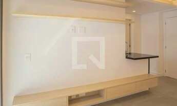 Imagem 4: Apartamento para Aluguel - Perdizes, 1 Quarto, 55 m2