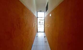 Imagem 4: Prédio - Parque Valença I - Campinas