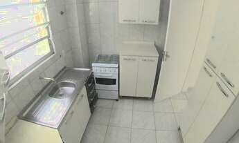 Imagem 4: Apartamento 2 Dorm UFSC Ótima Rentabilidade