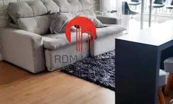 Imagem 5: Apartamento para Venda em São Paulo, Vila Andrade, 2 dormitórios, 1 suíte, 2 banheiros, 2