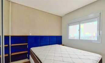 Imagem 5: Apartamento com 2 dormitórios para alugar, 68 m² por R$ 9.700,00/mês - Pinheiros - São Pau