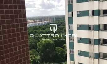 Imagem 7: Vendo Apartamento No Life Jabotiana 3/4 Sendo 1 Suíte E Varanda Jabotiana. 1D6IKVB