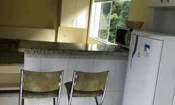 Imagem 5: Apartamento com 1 dormitório à venda, 34 m² por R$ 270.000,00 - Itararé - São Vicente/SP