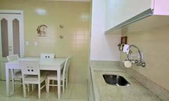 Imagem 4: Apartamento para venda tem 61 metros quadrados com 2 quartos em Tatuapé - São Paulo - SP