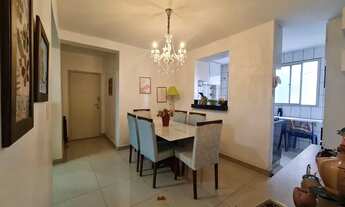 Imagem: Edifício Sândalo - Apartamento 3 quartos