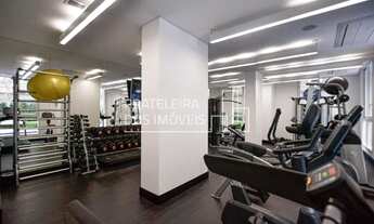 Imagem 4: Jardim Europa- junto ao Clube Pinheiros - 342 m² - 4 suítes - finamente decorado - 5 garag