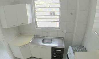 Imagem 2: Apartamento 2 Dorm UFSC Ótima Rentabilidade