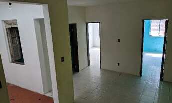 Imagem 4: Bairro Guarany 3/4 Terrea