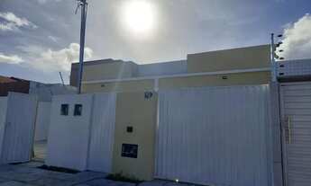 Imagem: Casa com 2 dormitórios à venda, 120 m²