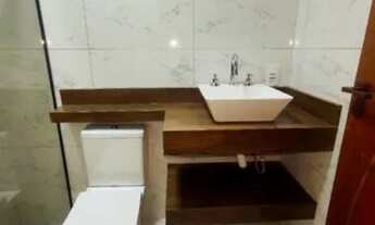 Imagem 5: Casa à venda no Horto Florestal Villagio, Sorocaba, SP