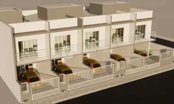 Imagem 5: Sobrado Geminado