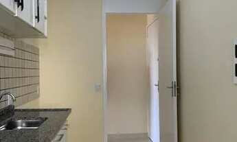 Imagem 6: Apartamento com 3 dormitórios para alugar, 64 m² por R$ 2.661,02/mês - Parque São Domingos