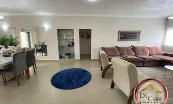 Imagem 7: Casa térrea de alto padrão em bairro nobre de Atibaia, ao lado da Al. Lucas