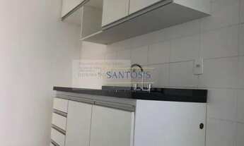 Imagem 6: Apartamento com 1 dormitório para alugar, 45 m² por R$ 4.895,00/mês - Brooklin Paulista