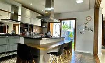 Imagem 4: Sobrado Loteamento Imigrantes