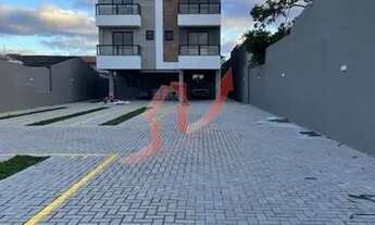 Imagem 7: Venda de Apartamentos / Padrão na cidade de Pinhais