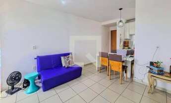 Imagem 4: Apartamento para Aluguel - Santa Amélia, 2 Quartos, 60 m2