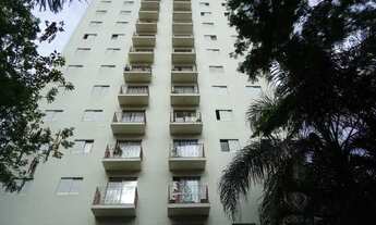 Imagem: SãO PAULO - Padrão - Vila Mariana