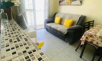 Imagem 3: Apartamento com 2 quartos à venda - Ocian - Praia Grande/SP