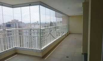 Imagem 2: Apartamento - Jardim Esplanada - Residencial Esplanada Life Club - 3 Dormitórios - 134m²