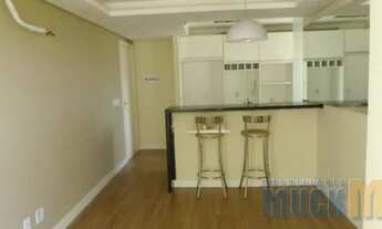 Imagem 7: Apartamento com 3 Quartos para Alugar no bairro Igara com 57m²