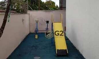 Imagem 4: Sobrado com 2 dormitórios, 70 m² - venda por R$ 260.000,00 ou aluguel por R$ 1.850,00/mês