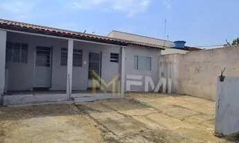 Imagem: Casa com 1 dormitório à venda, 60 m²