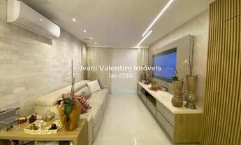 Imagem 2: Barra da Tijuca, apartamento a venda, condomínio Ilha Pura, 3 quartos