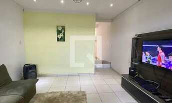 Imagem 2: Casa à Venda - Vila Boa Vista, 4 Quartos, 126 m2