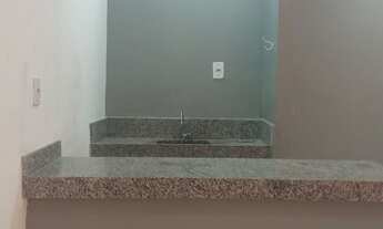 Imagem 2: KITNET NOVO COM 2 ANDARES E BOM ACABAMENTO A DUAS QUADRAS SHOPPING PÁTIO BELÉM R$ 1.200