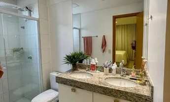 Imagem 3: Apartamento com 3 Suítes. Venda, 116 m² por R$ 850.000 Setor Bueno