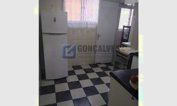 Imagem 7: SAO BERNARDO DO CAMPO - Residential / Apartment - BAIRRO ASSUNCAO