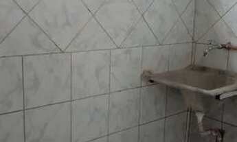 Imagem 7: Barracão próximo à Conexão